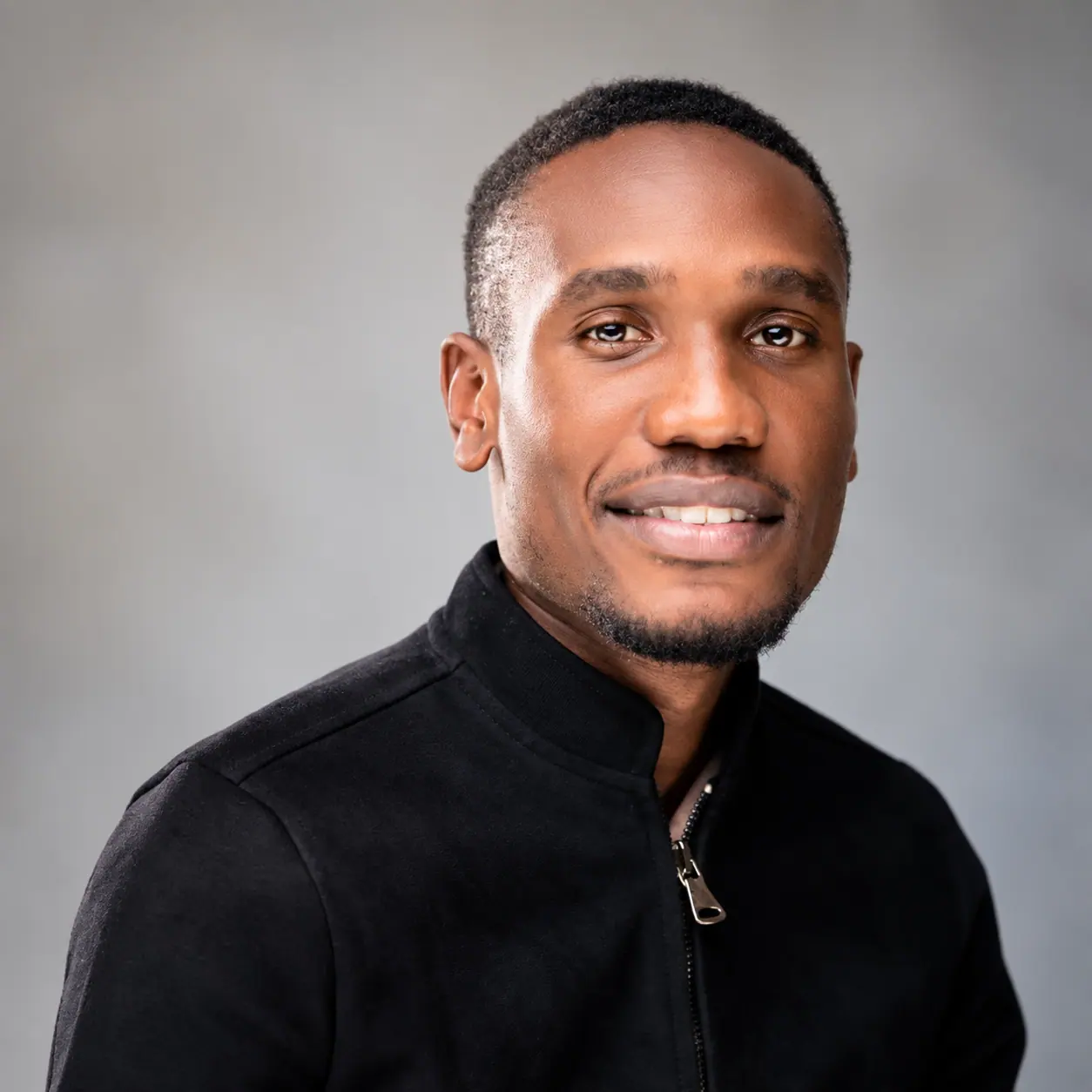 Joshua Gwamoiza, Landscape Designer